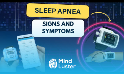 Sleep Apnea Causes Signs and Symptoms Diagnosis Medical Technology