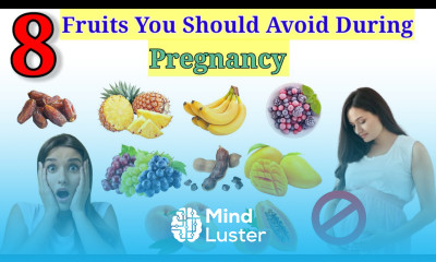 8 Fruits You Should Avoid During Pregnancy Fruits To Be Avoided During Pregnancy