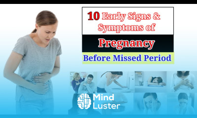 10 Early Signs and Symptom of Pregnancy Before Missed Period pregnancy