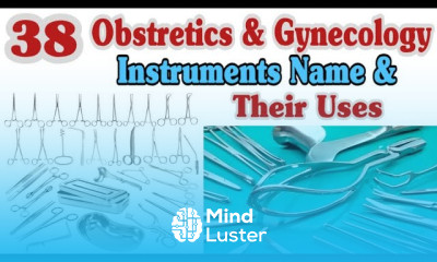 Obstretice Gynecology Instruments Obstretics Instruments