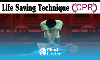 CPR Procedure Step by Step in Nursing