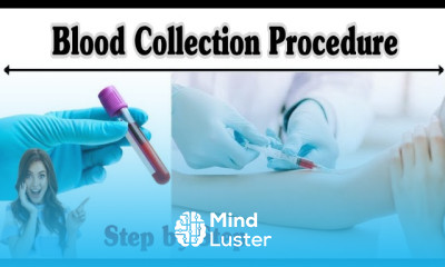 Blood Collection Technique Blood Collection by Venipuncture Method