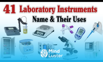 Laboratory Instruments Laboratory Equipments in Hindi