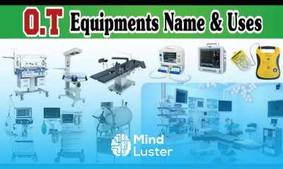 Operating Room Equipments Operation Theater Equipments