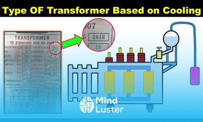 7 Most Effective Type of Cooling Methods Used for Transformers TheElectricalGuy