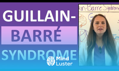 Guillain Barré Syndrome Nursing NCLEX Guillain Barré Symptoms Treatment Causes