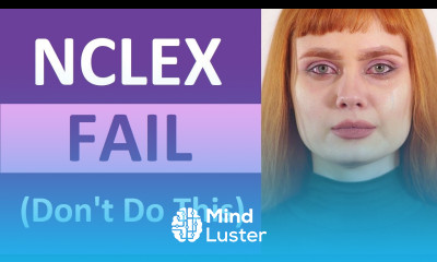 NCLEX FAIL Don t Make This MISTAKE