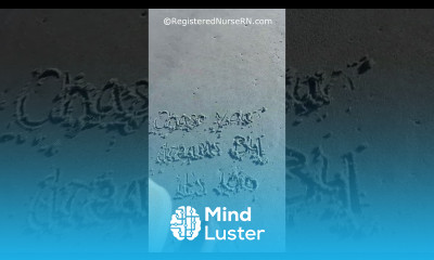 Chase Your Dreams Before It s Too Late Ocean ASMR Sounds nursing nurse motivation