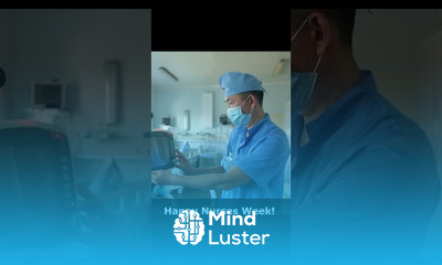 Happy Nurses Week to All Nurses of the World 2024 nursing shorts nurse