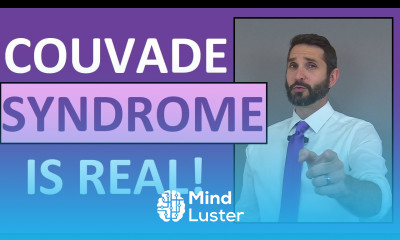 Couvade Syndrome Male Pregnancy Symptoms Sympathetic Pregnancy