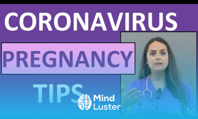 Coronavirus Pregnancy Tips Pregnancy During COVID 19 Pandemic