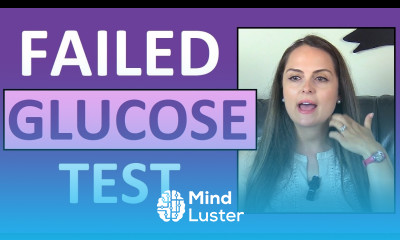 I Failed the 1 Hour Glucose Test 3 Hour Glucose Test Pregnancy Vlog