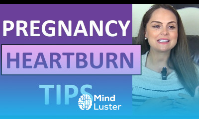 Pregnancy Heartburn Causes Symptoms and Foods that Help