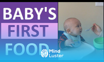 Baby s First Food Reaction at 6 Months Old How to Start Solids Pediatric Nursing