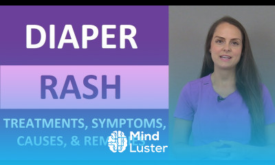 Diaper Rash Treatment Causes Symptoms Cream Ointment Home Remedies Pediatric Nursing