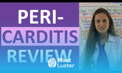 Pericarditis Nursing Management Treatment of Pericardial Effusion Friction Rub Pericardium