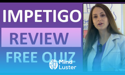Impetigo Treatment Symptoms Nursing Interventions Pediatrics NCLEX Review