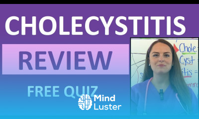 Cholecystitis Nursing NCLEX Pathophysiology Symptoms T Tube Cholecystostomy