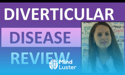 Diverticulitis Diverticular Disease Nursing Diverticulosis Symptoms Diet Treatment NCLEX