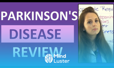 Parkinson s Disease Symptoms Treatment Nursing Care Pathophysiology NCLEX Review