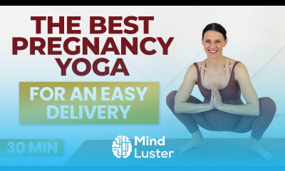 Pregnancy Yoga To Prepare Your Mind Body For An Easy Delivery