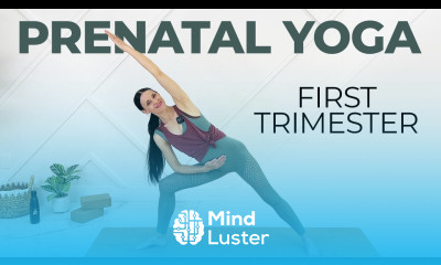 Prenatal Yoga For First Trimester Safe For All Trimesters