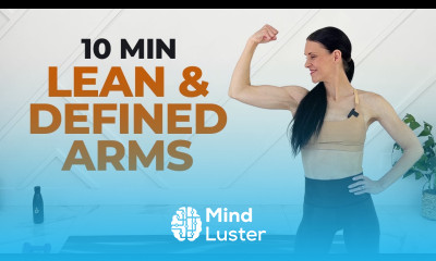 Postnatal Workout 10 Min Arms Workout For Toned Arms