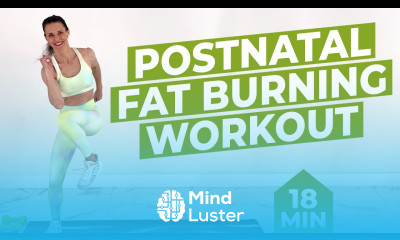 Postpartum Cardio Workout Postpartum Weight Loss Lose Baby Weight