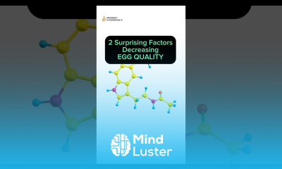 2 COMMON Things Egg Quality Fertility SURPRISING fertility