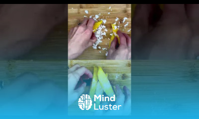 How to SAFELY give  MANGO how NOT TO babyledweaning shorts