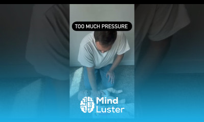 Infant Chest Compression Technique Good To Know