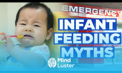 Don t Let These Myths Hold You Back Make Infant Feeding Easier