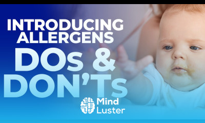 Don t make these mistakes introducing The Big 9 FOOD ALLERGENS to your baby starting solids
