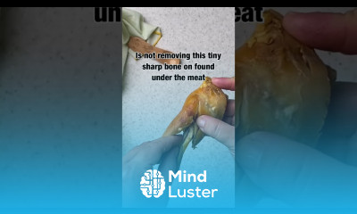 Avoid this dangerous BLW mistake  chicken drumsticks shorts