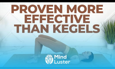 Postpartum Pilates For Pelvic Floor Core STOP LEAKING