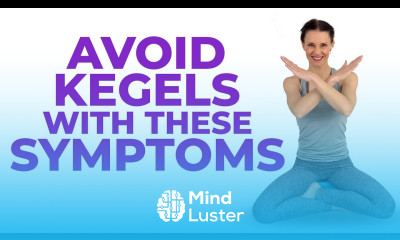 9 SYMPTOMS of Tight Pelvic Floor Hypertonic Pelvic Floor Dysfunction
