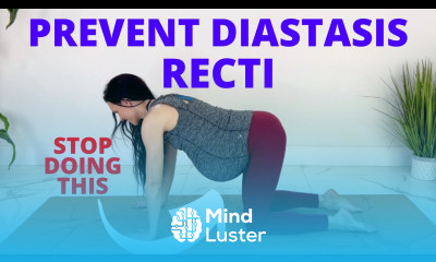6 Mistakes Causing Diastasis Recti During Pregnancy HOW TO PREVENT DIASTASIS RECTI