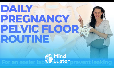 Best Pregnancy Pelvic Floor Exercises Easy Delivery Fast Recovery