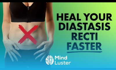 1 TOOL To Heal Your Diastasis Recti FAST Not Expensive