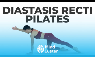 Diastasis Recti Pilates Postnatal Pilates For Diastasis Recti Repair