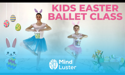 Easter Ballet For Kids Kids Ballet Ages 3 8 EASTER EGG HUNT CLUES PRINTABLES