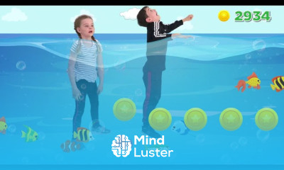 Video Game Workout For Kids Adventure Kids Workout Level Up