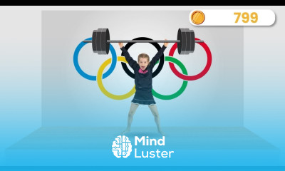 Level Up OLYMPIC Video Game KIDS WORKOUT Be An Olympic Athlete Tokyo 2020