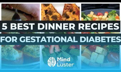 Gestational Diabetes Recipes Dinner Meal Plan For Good Blood Sugar Levels By A Dietitian