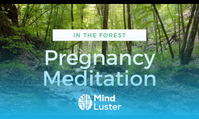 Pregnancy Meditation with Pregnancy Affirmations Pregnancy Relaxation