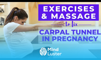 8 Best Carpal Tunnel In Pregnancy Exercises Carpal Tunnel Syndrome In Pregnancy Relief