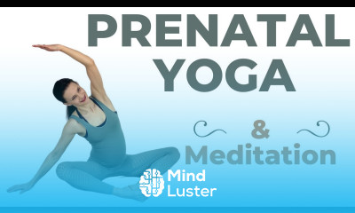 Pregnancy Yoga Pregnancy Meditation great for pregnancy insomnia feels like a nap