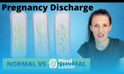Pregnancy Discharge Vaginal Discharge During Pregnancy WHAT TO KNOW