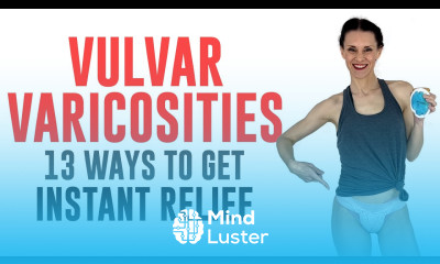 Vulvar Varicosities GET INSTANT RELIEF My Story Of Pregnancy Vulvar Varicose Veins