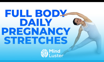 Best Pregnancy Stretching Routine Relieve Pregnancy Pains Pregnancy Back Pain Sciatica